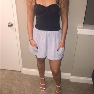 Hollister dress